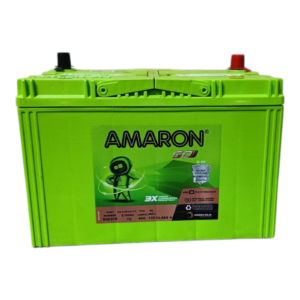 Amaron N70 95D31R 70Ah 600 CCA