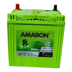 Amaron NS40 42B20L