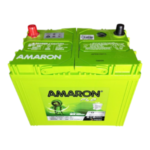 Amaron NS70 95D26L 65Ah