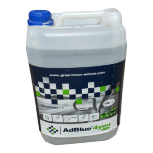 Greenchem Adblue 10 litres