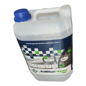 Greenchem AdBlue 5 litres