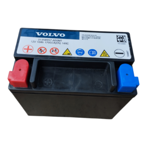 Volvo Auxiliary Battery 12V 10Ah 170CCA- Cx60/90