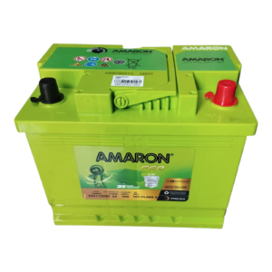 Amaron DIN 55 12V/55Ah Pro