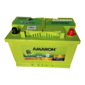 Amaron DIN 74 12V/74Ah Pro