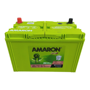 Amaron N70L 95d31l 12v/70ah