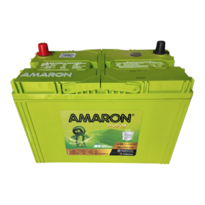 Amaron N95 125D31L SMF Battery