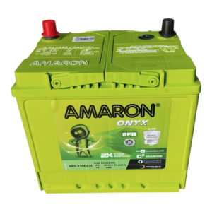 Amaron Q85 12V 70Ah 660 CCA