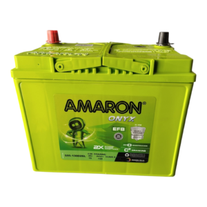 Amaron S95-130D26L 75Ah 720 CCA