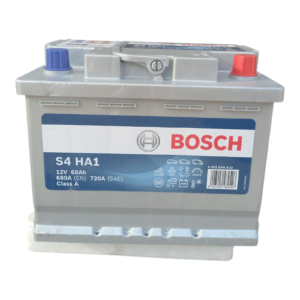 Bosch AGM 60(DIN 60)