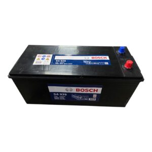 Bosch N150 Car Battery