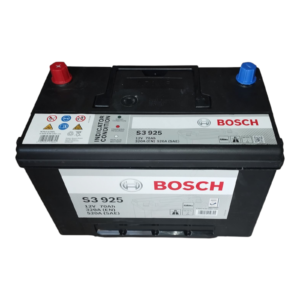 Bosch N70 std Car battery