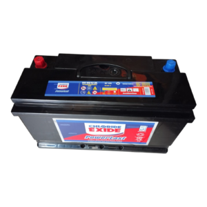 Chloride Exide DIN 100 Battery