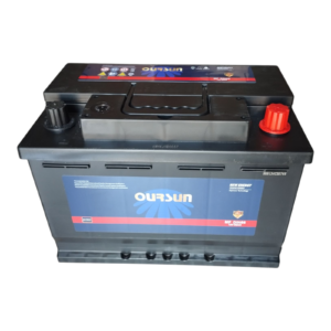 Oursun DIN 66 Car Battery