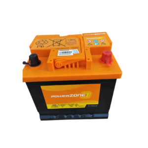 Powerzone DIN 50 Car Battery